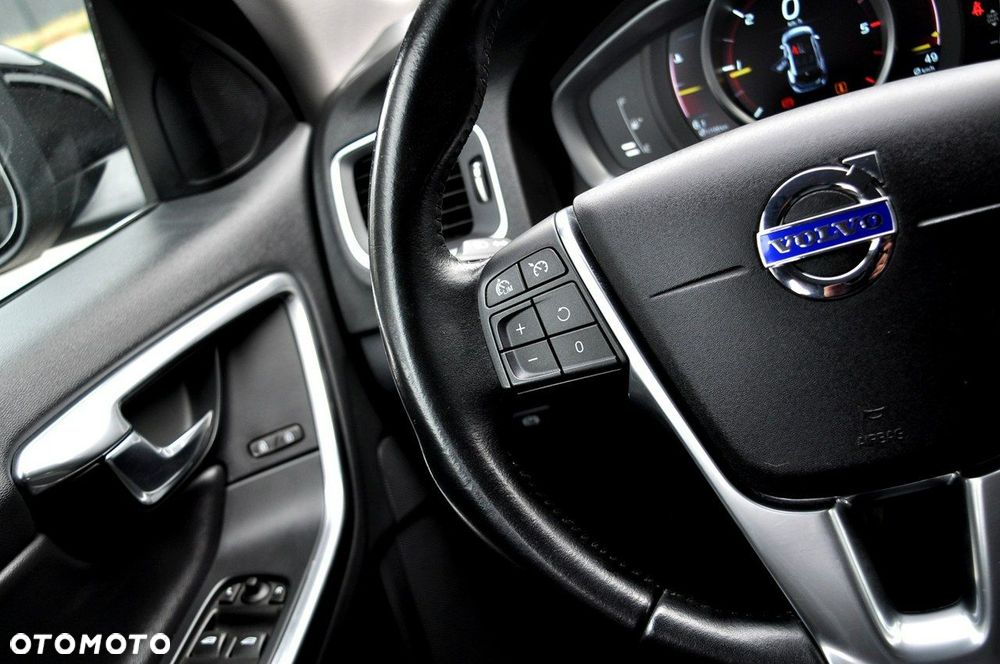 Volvo V60 D2 Ocean Race - 26