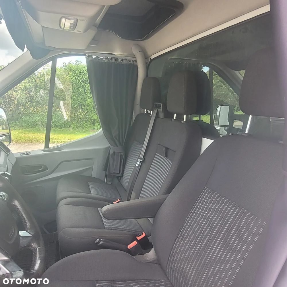 Ford TRANSIT - 3