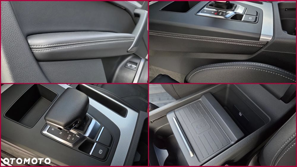 Audi Q5 Sportback - 29