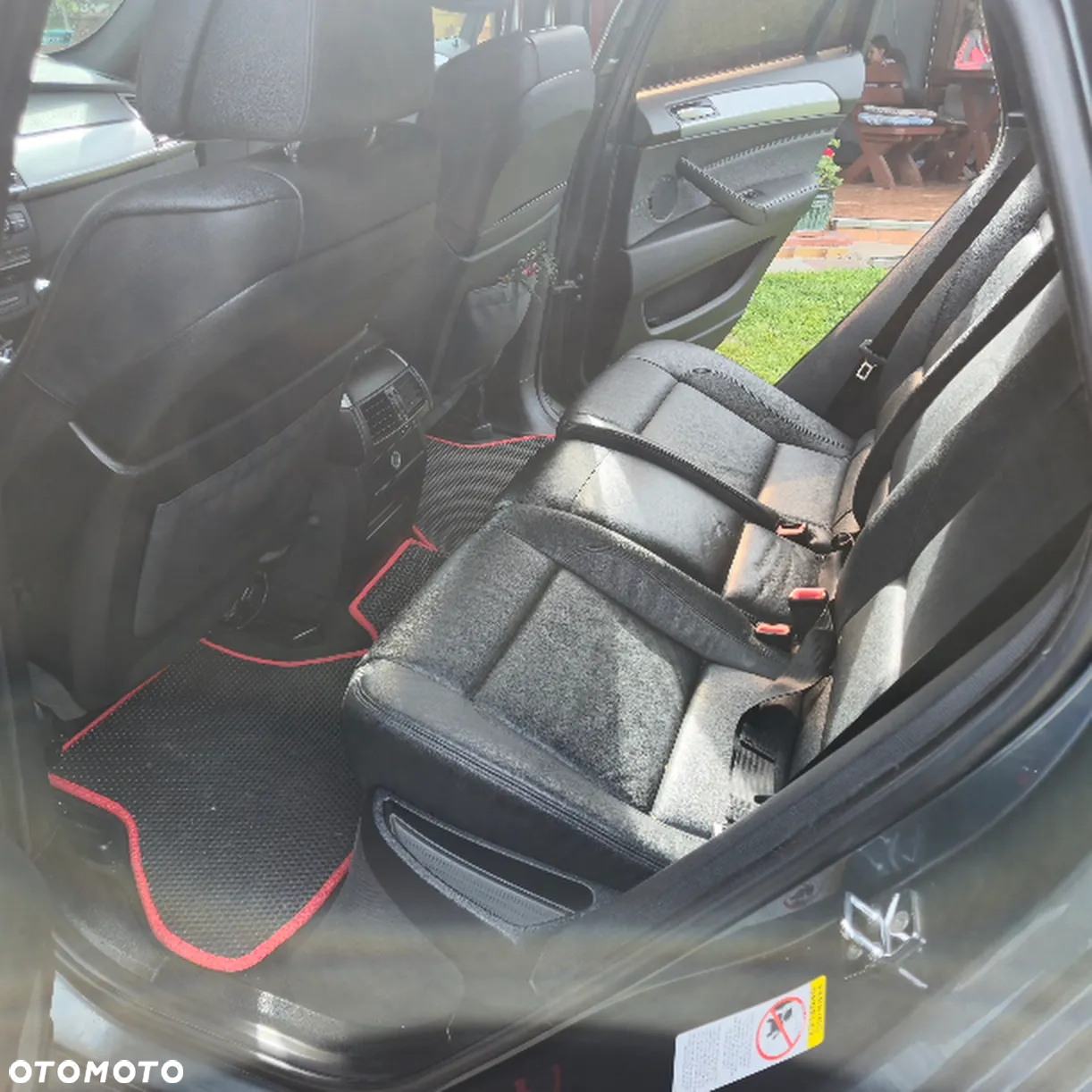 BMW X6 30d xDrive - 8