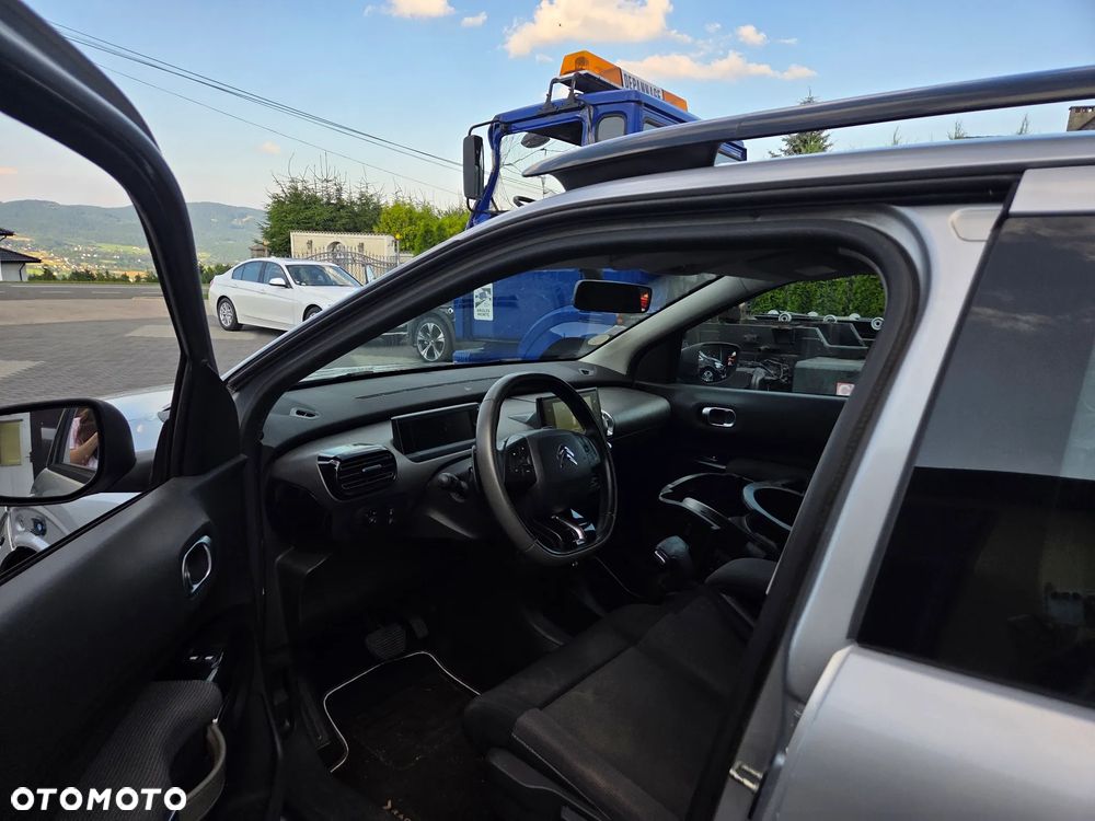 Citroën C4 Cactus e-HDi 92 ETG6 Stop&Start Feel - 10