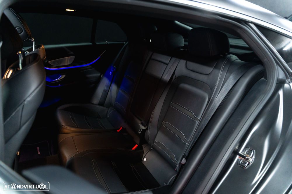 Mercedes-Benz AMG GT 53 4Matic+ - 20