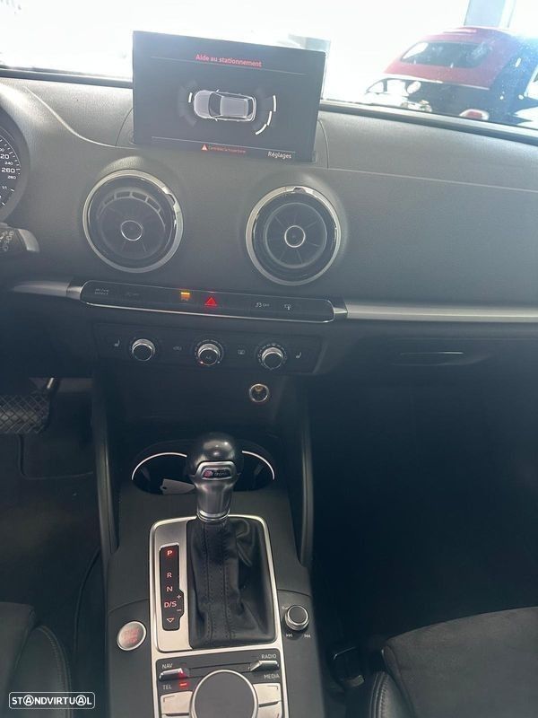 Audi A3 Sportback 1.4 TFSi S-line S tronic - 12