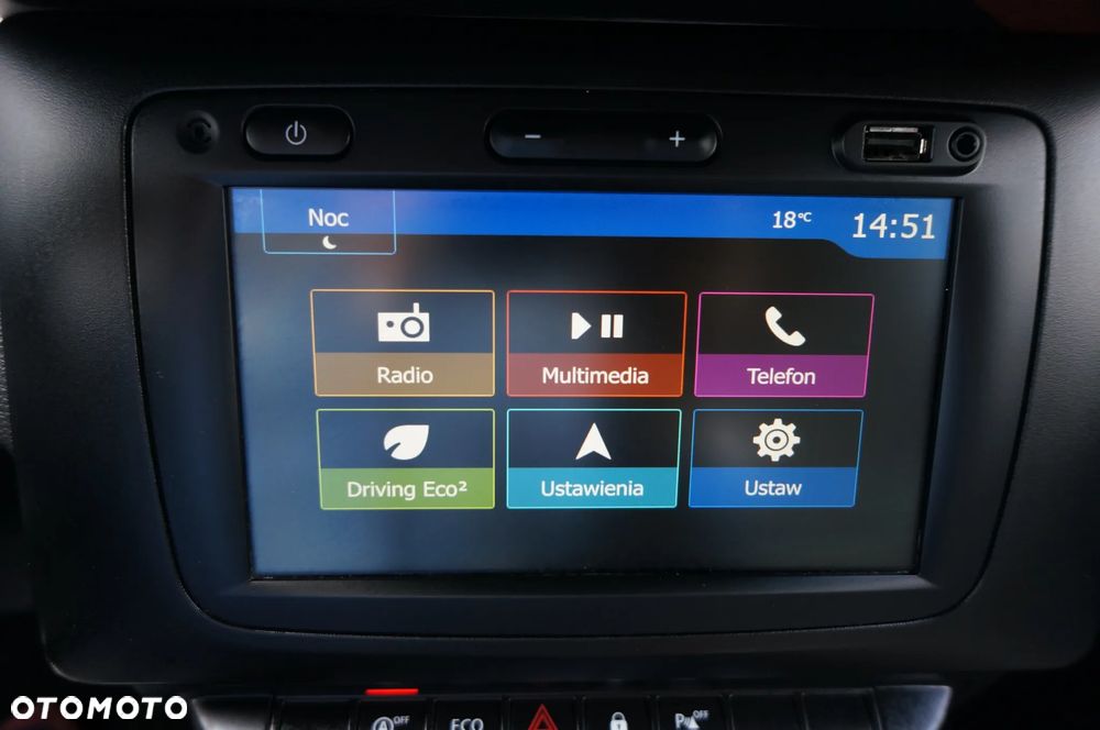 Dacia Duster 1.5 Blue dCi Prestige - 20