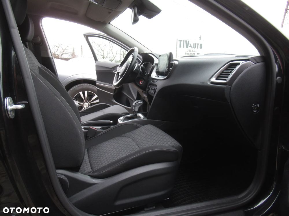 Kia XCeed 1.5 T-GDI M DCT - 9