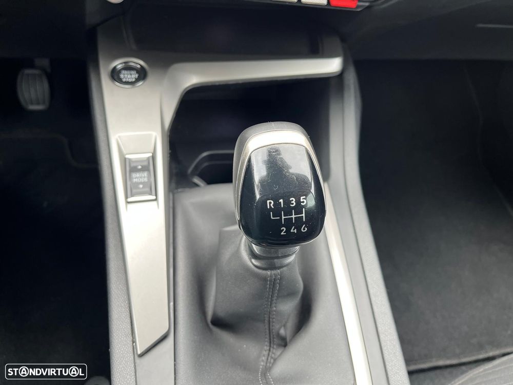 Peugeot 308 BlueHDi 130 Active Pack - 6