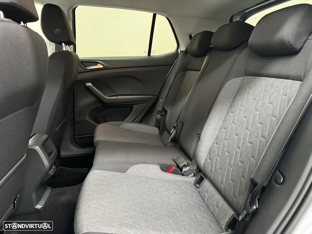 VW T-Cross 1.0 TSI Urban - 9
