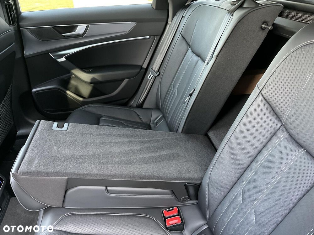 Audi A6 Avant - 35