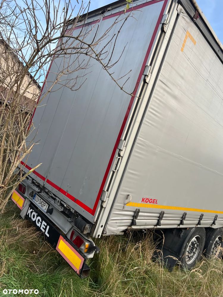 Schmitz Cargobull SCB*S3T - 27