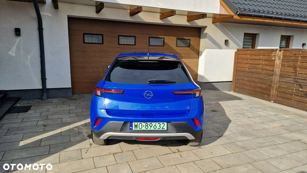 Opel Mokka - 4