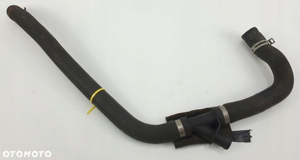 PRZEWÓD WODY FORD TRANSIT MK7 08r 2.2 TDCI