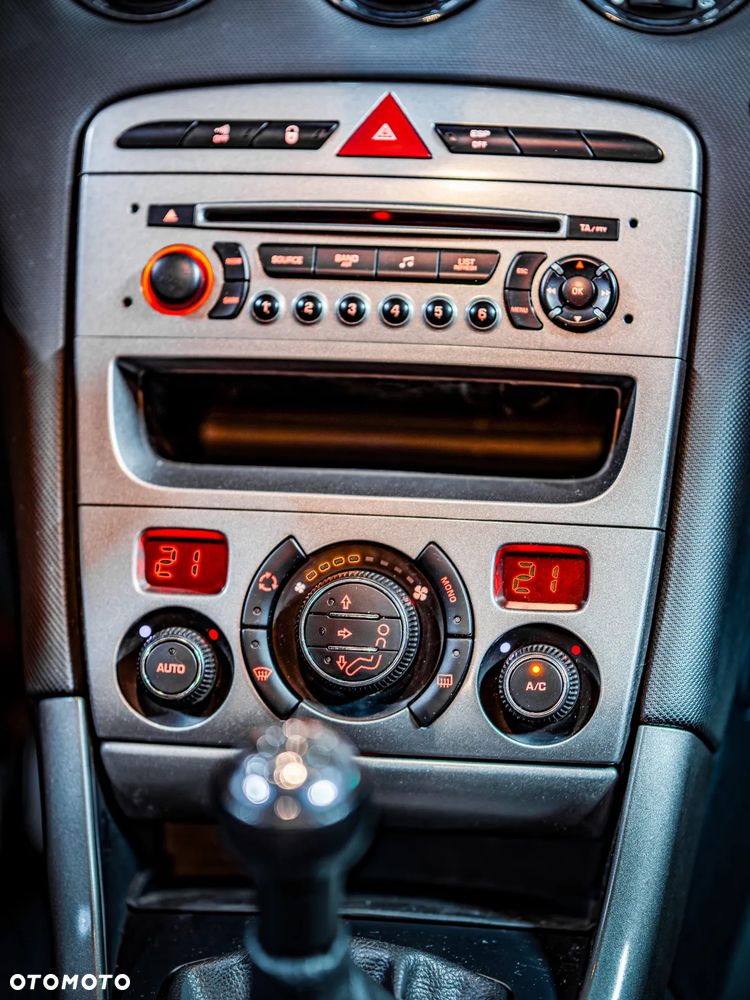 Peugeot 308 1.6 VTi Access - 15