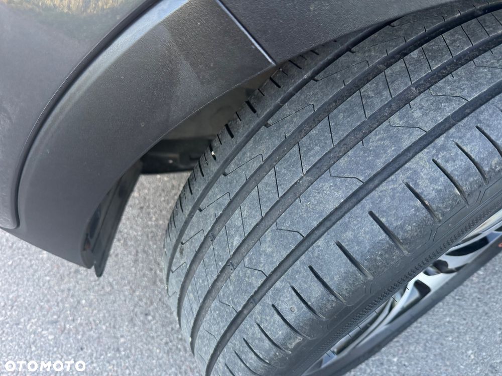 Kia Sportage 2.0 CVVT 4WD Automatik Vision - 16