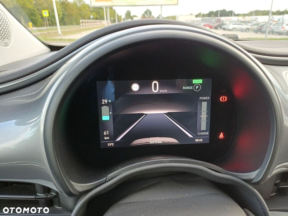 Fiat 500e - 40
