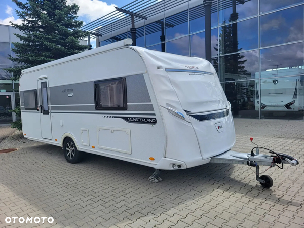 LMC Maestro 562E