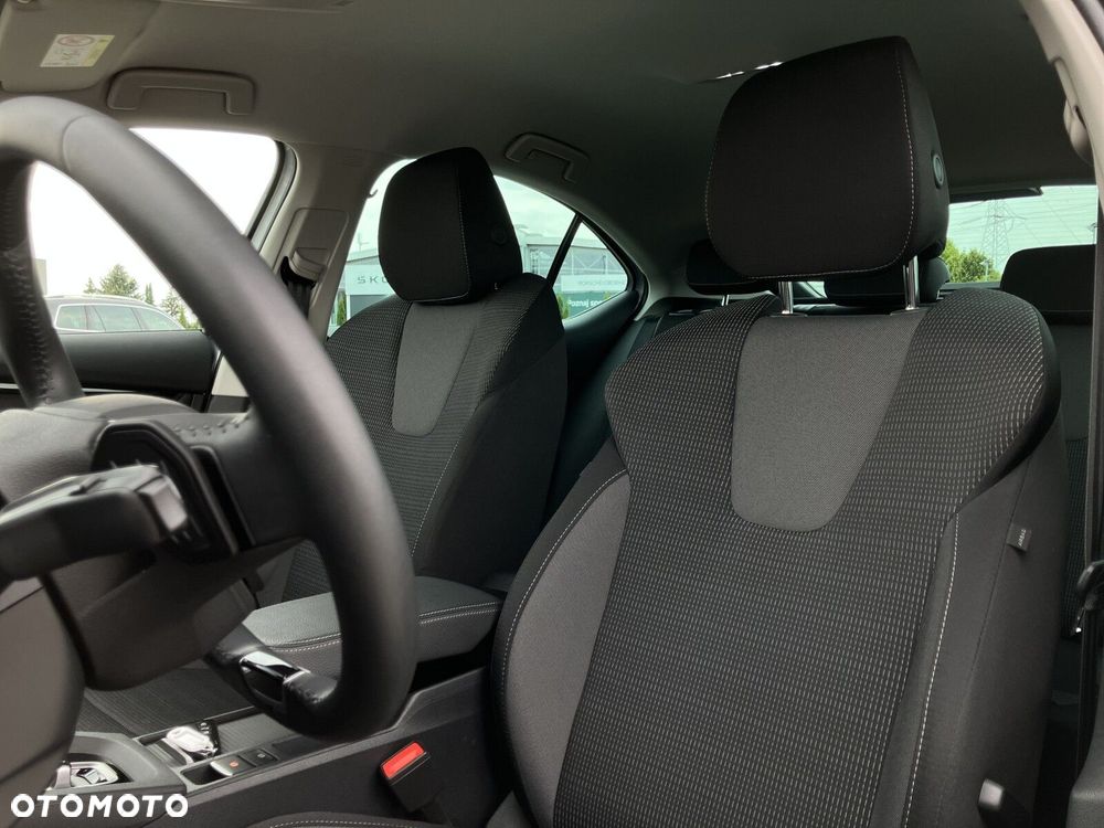 Skoda Octavia 1.5 TSI mHEV Selection DSG - 14