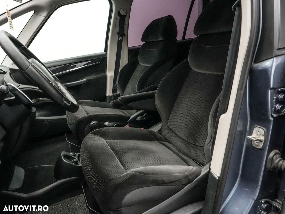 Citroën C4 Picasso 2.0 HDi FAP 7-Sitzer ESG6 Style - 13