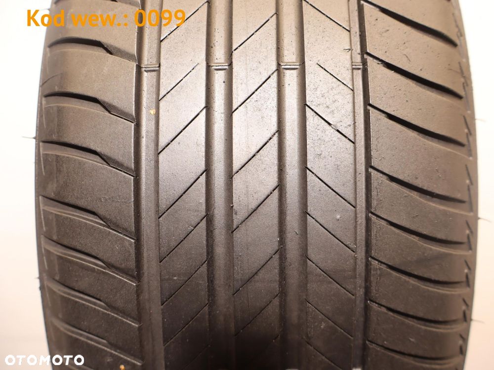 Bridgestone Turanza T005 - 225/45 R17 - 2