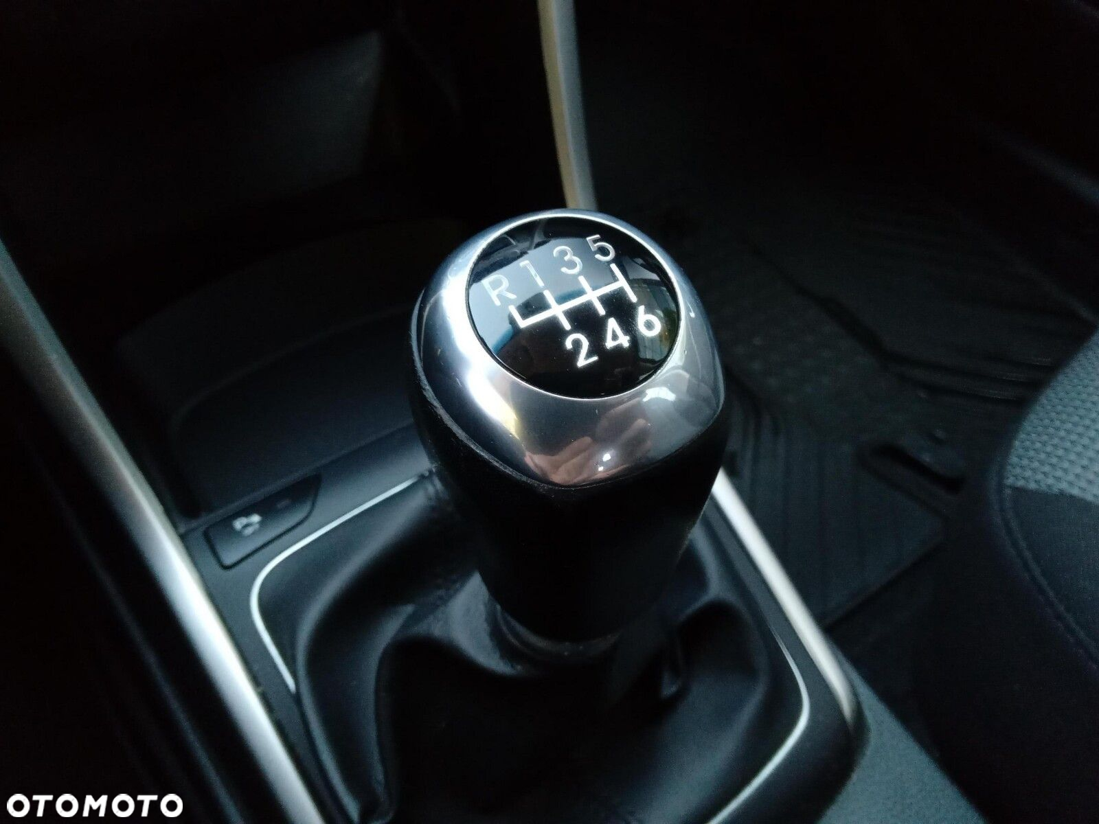 Hyundai i30 1.4 BlueDrive Comfort - 22