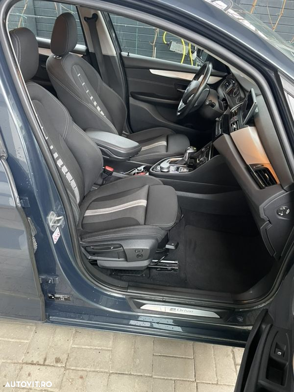 BMW Seria 2 225xe iPerformance Active Tourer - 6