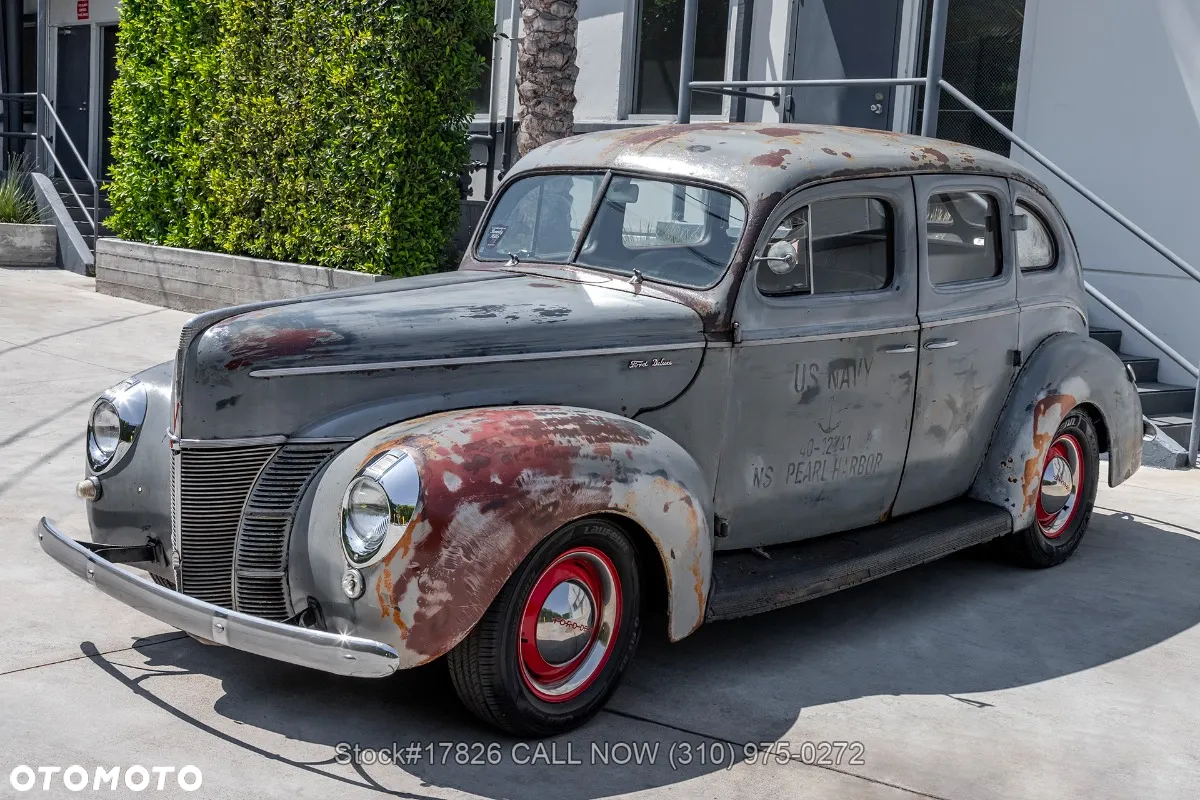 Ford Inny - 10
