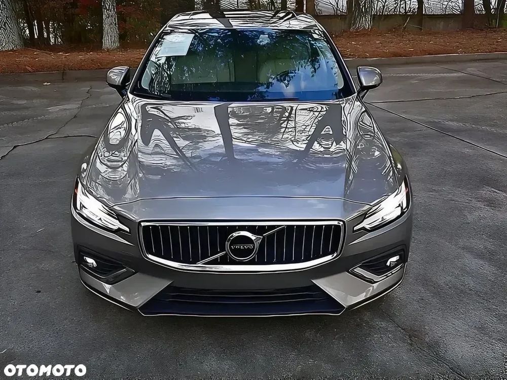 Volvo S60 T5 AWD Inscription First Edition - 3