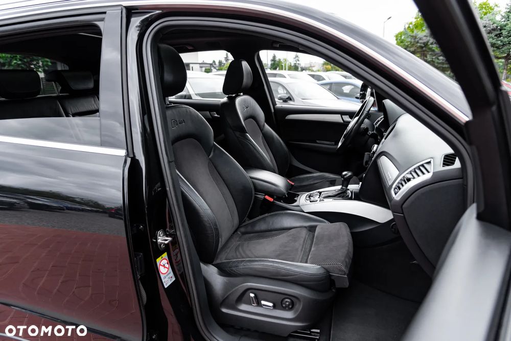 Audi Q5 2.0 TFSI quattro tiptronic - 25