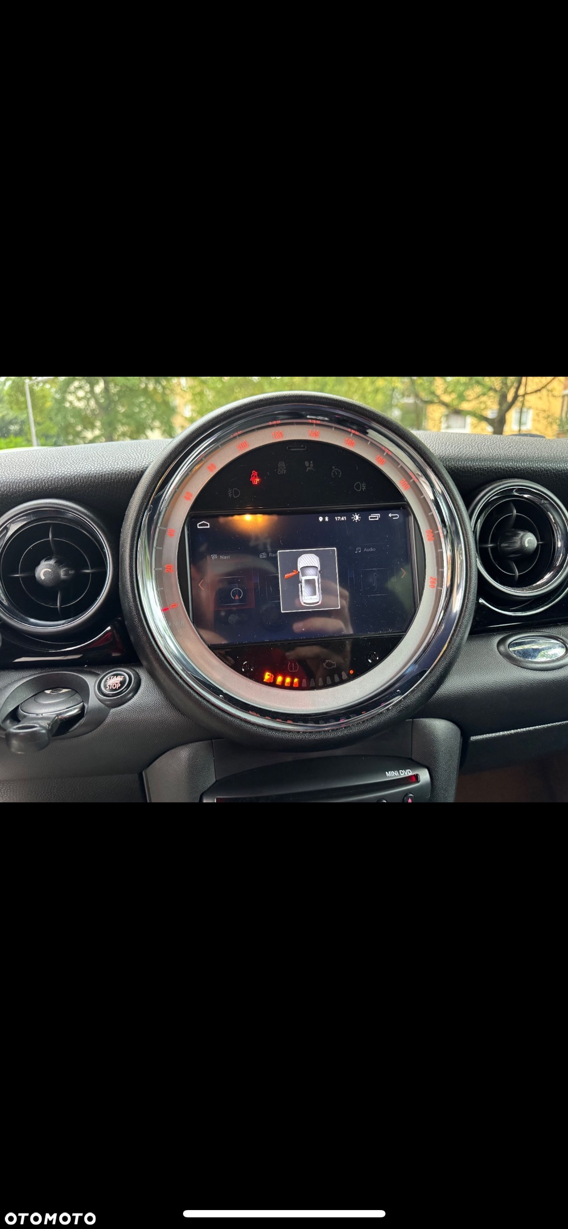 MINI Cooper S Coupe - 8
