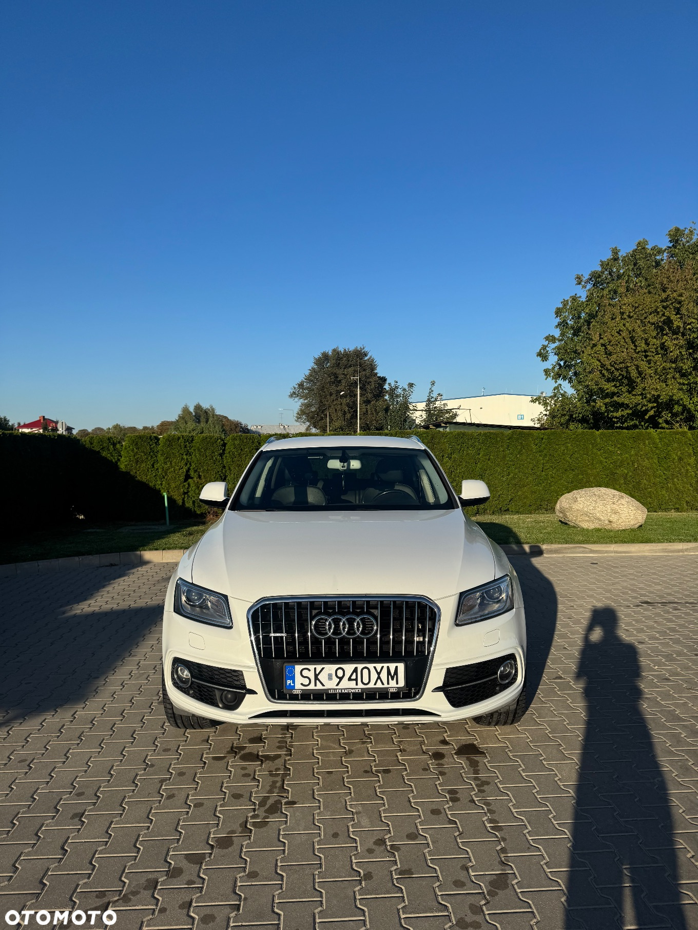 Audi Q5 3.0 TDI Quattro S tronic - 3