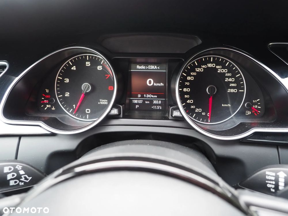 Audi A5 Sportback 1.8 TFSI Multitronic - 26