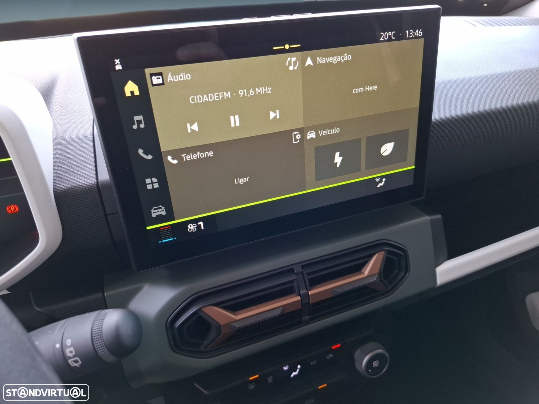 Dacia Spring Electric 65 Extreme - 21