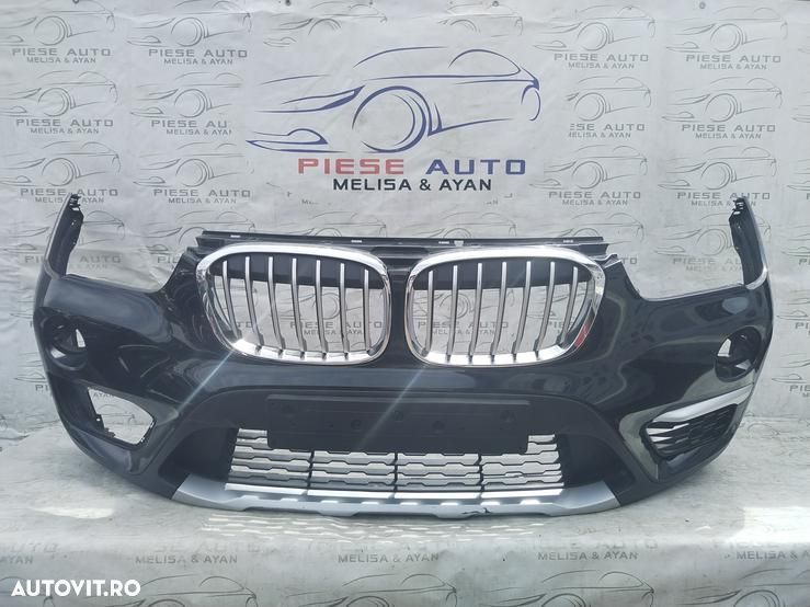 Bara fata Bmw X1 F48 an 2015-2016-2017-2018-2019 - 1