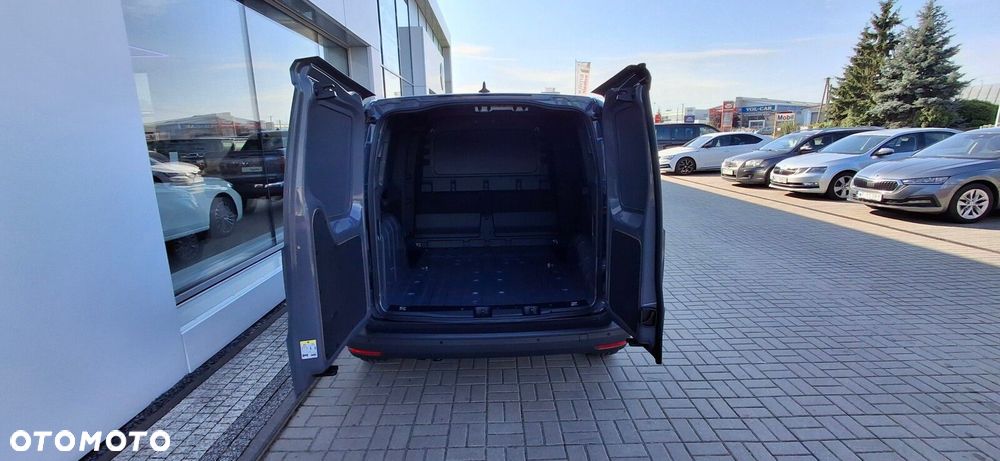 Volkswagen Caddy Cargo - 6