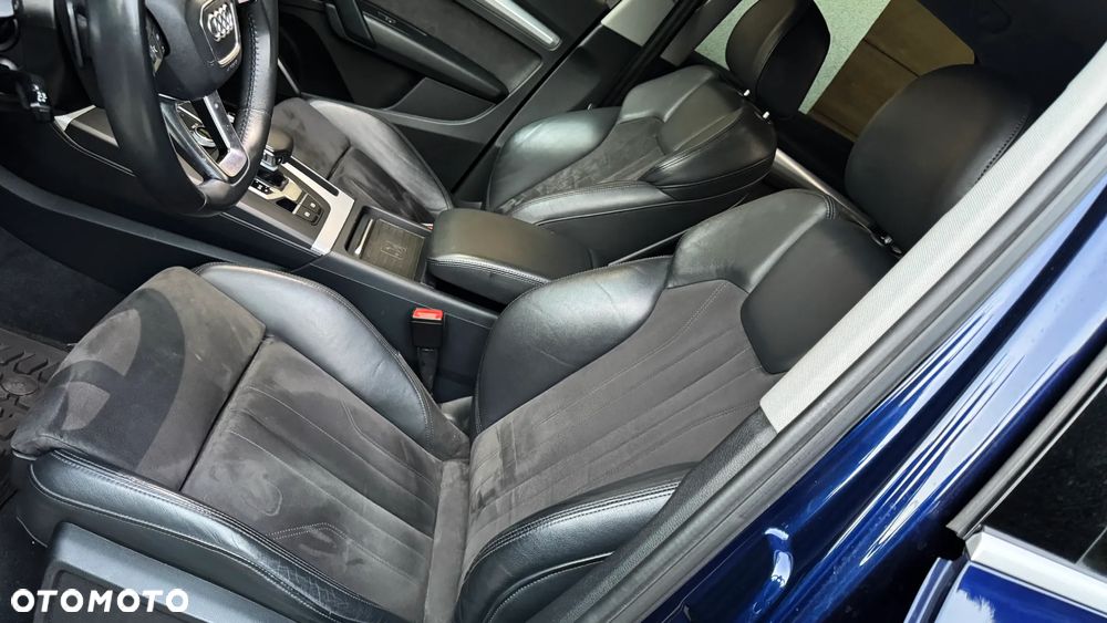 Audi Q5 2.0 TDI Quattro Sport S tronic - 24