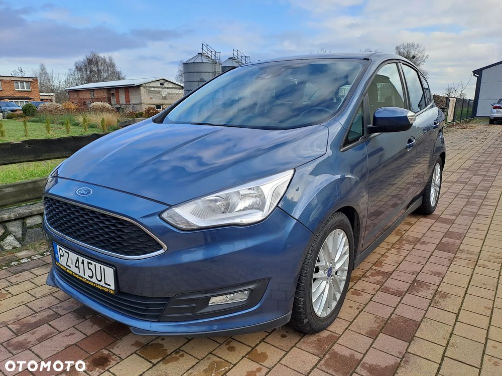 Ford C-MAX - 5