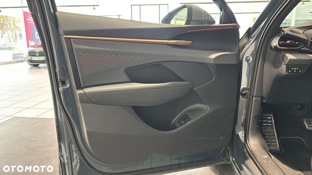 Cupra Terramar 1.5 eTSI mHEV DSG - 10