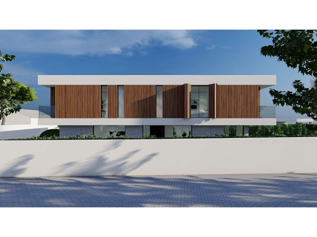 Ocean Garden Villa | Canidelo, Vila Nova de Gaia - Grande imagem: 3/47