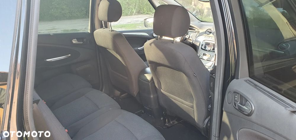 Ford S-Max 2.0 TDCi DPF Titanium - 22