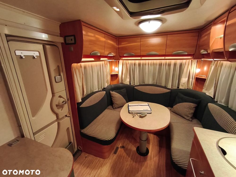 Hymer-Eriba - 20