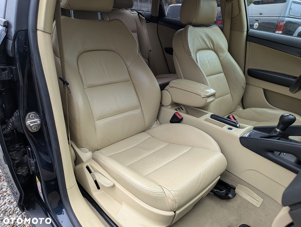 Audi A3 Sportback 2.0 TDI Ambiente - 21