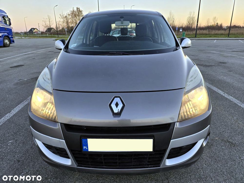 Renault Scenic 1.5 dCi Avantage - 31
