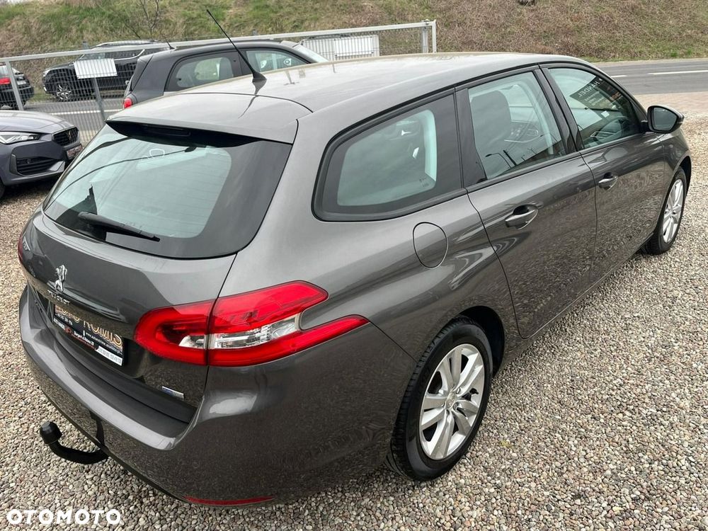 Peugeot 308 PureTech 130 Active Pack - 16