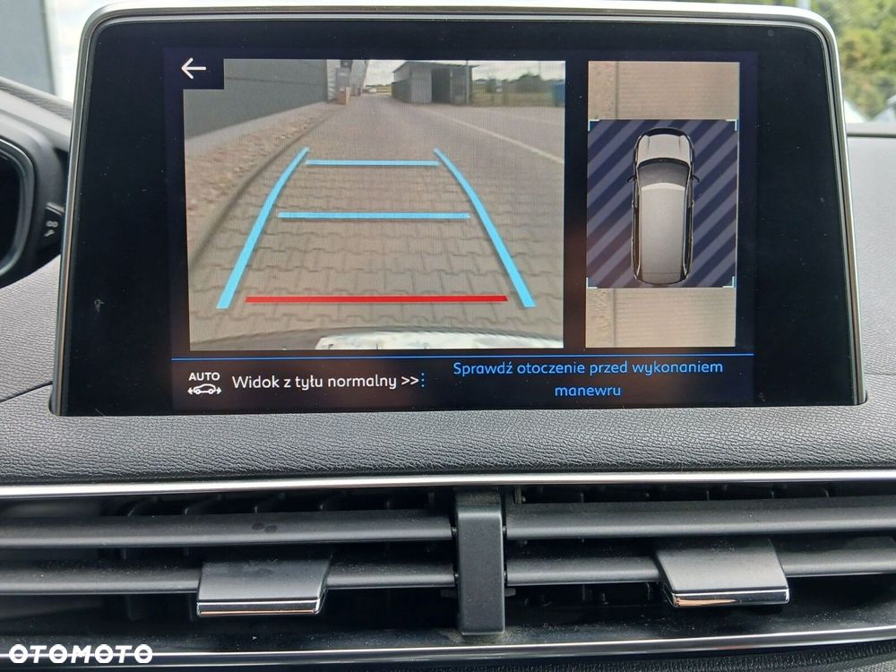 Peugeot 5008 1.6 THP Allure S&S EAT6 - 21