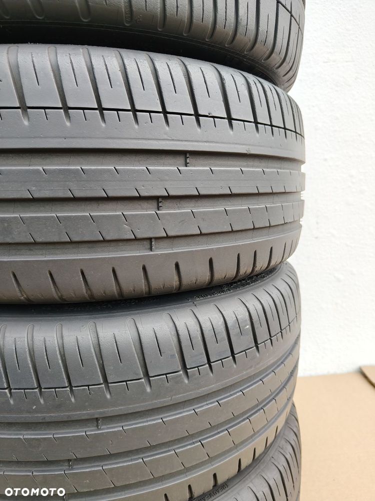 OPONY 205/40/17 205/40R17 84W MICHELIN PILOT SPORT 3 - 3