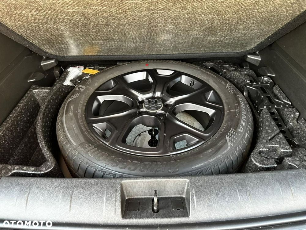 Jeep Renegade 1.3 GSE T4 Turbo 80th Anniversary FWD S&S - 25