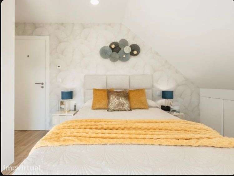 Apartamento Duplex - Grande imagem: 3/12