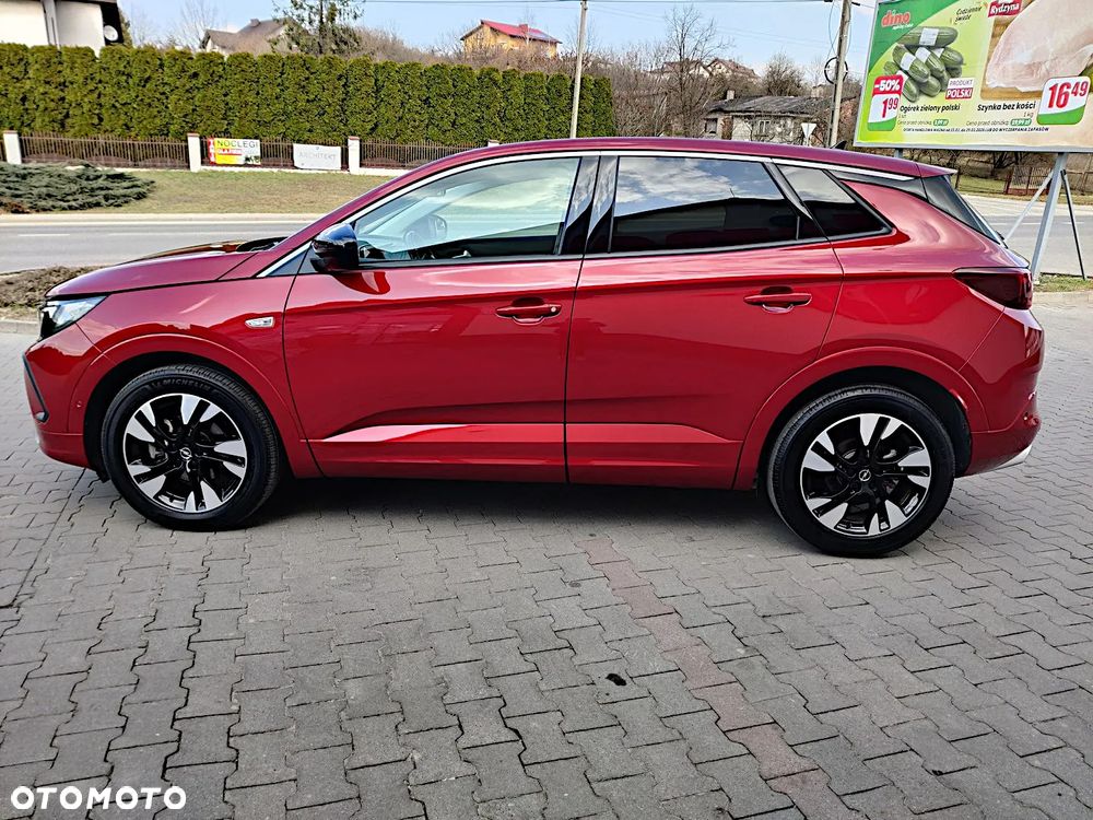 Opel Grandland 1.5 CDTI Business Elegance S&S - 9