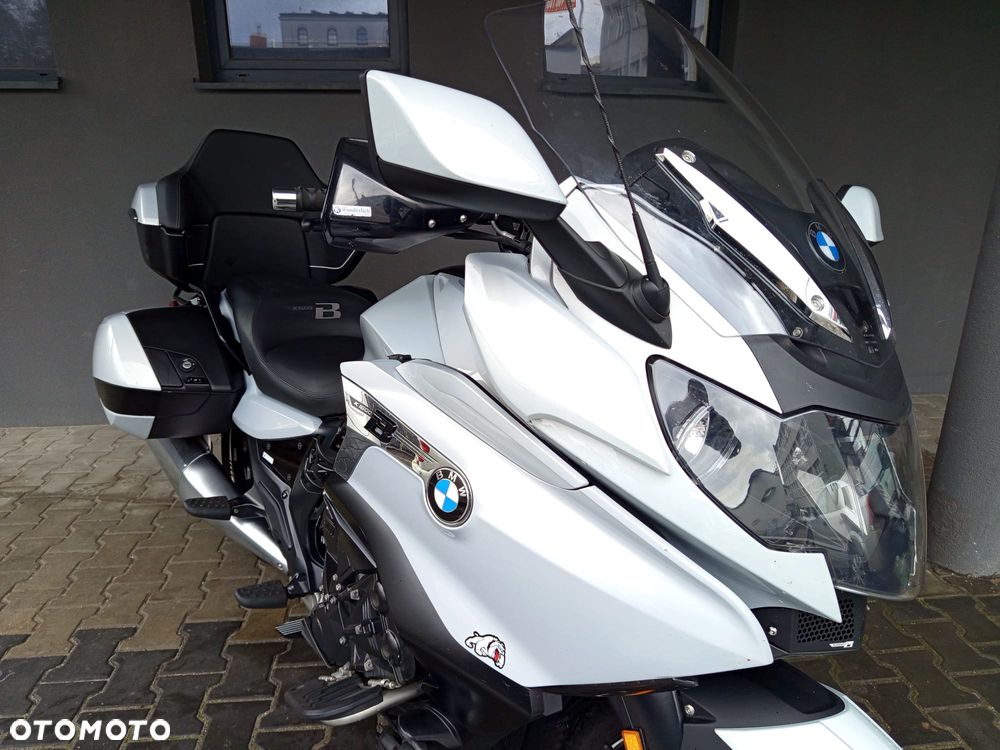 BMW K - 14