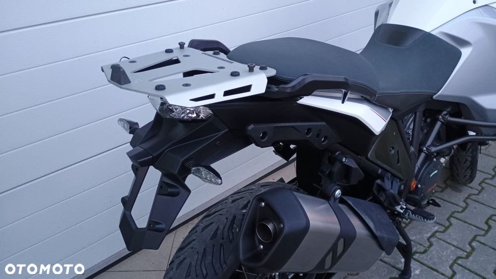 KTM Super Adventure - 39