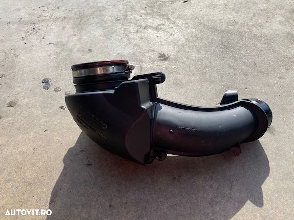 Rezonator Volvo C70 2010-2013 31293547 - 2